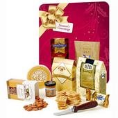 Especially for You with Red Holiday Greet Sheet