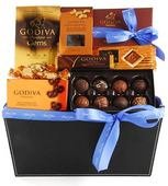 Godiva Thank You Basket