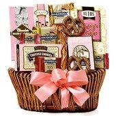 Chocolate Indulgence (PINK!)