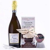 Stonewall Kitchen Cupcake Kit