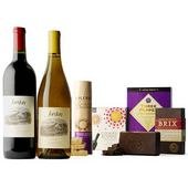 Gourmet Food & Wine with Jordan