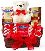 Ghirardelli Peppermint Bark