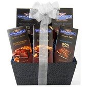 Ghirardelli Intense Dark