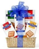 Ghirardelli Luxe Milk