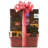 Godiva Dark Chocolate