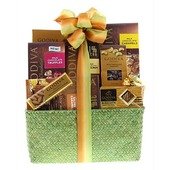 Godiva Milk Chocolate