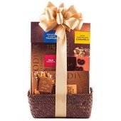 Godiva Sampler