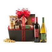 Hess Select Duet Gift Basket