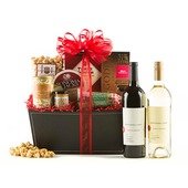 Silverado Miller Ranch Duet Gift Basket