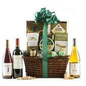 California Wine Tour Premiere