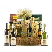 Bountiful Vineyard