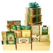 Grand and Glorious Gourmet Tower