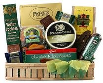 Thinking of You Gift Basket