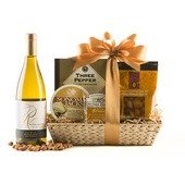 Fine Wine & Cheese