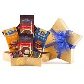 Stellar Ghirardelli