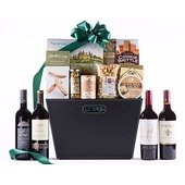 Executive Selection Cabernet Quartet