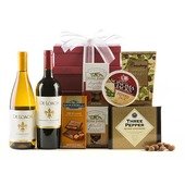 Sonoma Wine Tower