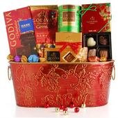 Godiva Holiday