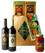 Francis Ford Coppola Loves Food & Wine