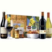 California Wine Expedition
