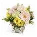 Floral Festival Bouquet