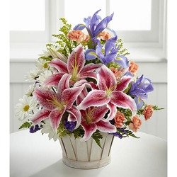 Wondrous Nature Bouquet