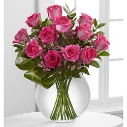 Very Special Delivery Bouquet In Richmond Va Fuqua Sheffield Anniversary Flowers Middot