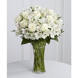 Same Day Flowers Delivered In The Us And Canada 1st Ftd Stunning Beauty