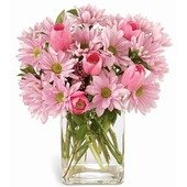 The Peak of Freshness Bouquet