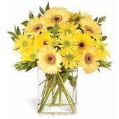 The  Morning Joy Bouquet