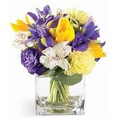 The Spring Glory Bouquet
