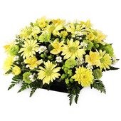 The  Abundance of Beauty Arrangement