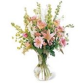 Many Thanks Bouquet