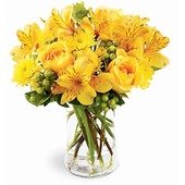 The  Sunny Day  Bouquet