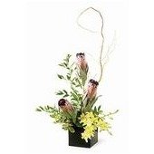 Cascading Glory Bouquet