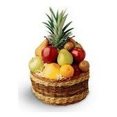 Garden's Paradise Basket