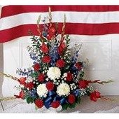 Greater Glory Arrangement