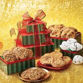 Beasley's Best Cookie Tower