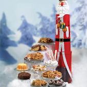 Three Foot Santa Tower
