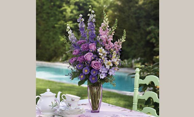 Fall Flowers Delivery Kent Wa Blossom Boutique Florist Candy The Ftd Bountiful Bouquet