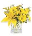 Clear Day Bouquet