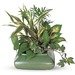 Small Garden Dish