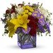 Stir Things Up Bouquet