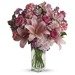 Country Picnic Bouquet