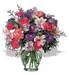 Pink and Purple Inspiration