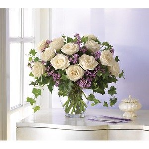 Manhattan Flower Delivery Local Florists With Same Day La Vie En Rose Flower Plant Delivery Manhattan Plantshed Com