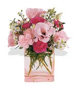 Pink Dawn Bouquet