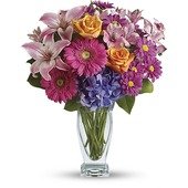 Wondrous Wishes by Teleflora