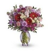 Perfectly Pleasing Pinks