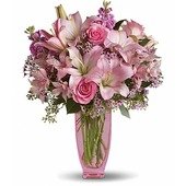Pink Pink Bouquet